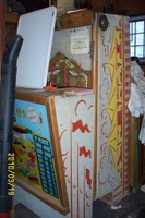 Image # 46435: Circus Cabinet
