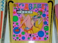 Image # 37233: Cabaret Backglass