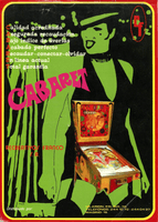 Image # 76064: Cabaret Flyer