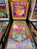 Image # 82581: Cabaret Illuminated Front View