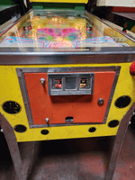 Image # 82584: Cabaret Cabinet - Front