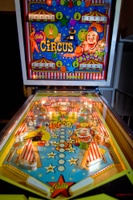 Image # 49162: Circus Illuminated Front View