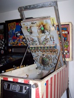 Image # 57213: Circus Under Playfield