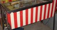 Image # 23681: Circus Cabinet - Right