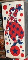 Image # 23870: Circus Backbox - Right