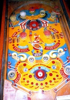 Image # 489: Circus Playfield