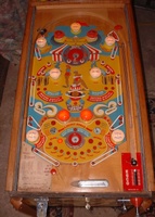 Image # 36990: Circus Playfield