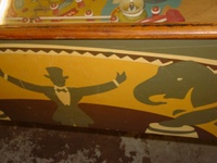 Image # 13183: Circus Cabinet - Right