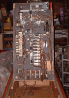 Image # 36994: Circus Under Playfield