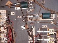 Image # 36995: Circus Flipper Bumper Mechanism
