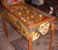 Image # 36999: Circus Cabinet