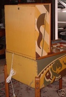 Image # 37000: Circus Rear View
