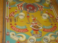 Image # 13177: Circus Middle Playfield