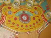 Image # 13178: Circus Lower Playfield