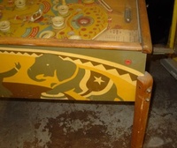 Image # 13181: Circus Cabinet - Left