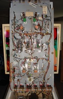 Image # 41433: Stampede Under Playfield