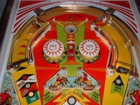 Image # 25122: Stampede Upper Playfield