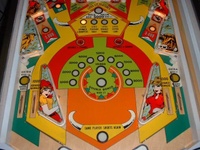 Image # 25124: Stampede Lower Playfield