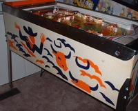 Image # 25126: Stampede Cabinet - Left