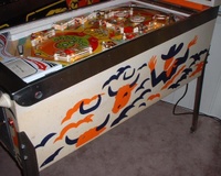 Image # 25127: Stampede Cabinet - Right