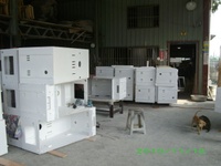 Image # 60425: King of Diamonds Cabinets for Production