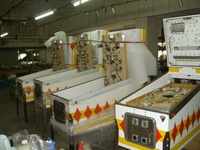 Image # 60428: King of Diamonds In Production