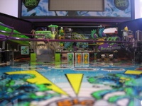Image # 35180: Big Bang Bar Ball View