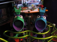 Image # 35181: Big Bang Bar Playfield Detail