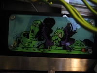 Image # 35182: Big Bang Bar Playfield Detail
