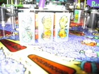 Image # 35188: Big Bang Bar Playfield Detail