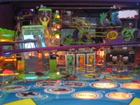 Image # 35192: Big Bang Bar Ball View