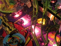 Image # 35194: Big Bang Bar Rollover Lanes