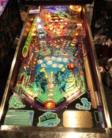 Image # 64277: Big Bang Bar Illuminated Playfield 
(Serial number 07.)