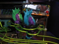 Image # 35175: Big Bang Bar Playfield Detail