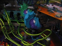 Image # 35176: Big Bang Bar Playfield Detail