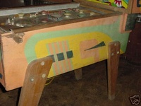 Image # 23554: Circus Wagon Cabinet - Right