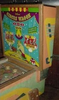 Image # 23555: Circus Wagon Backbox - Right