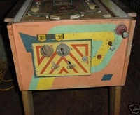 Image # 23556: Circus Wagon Front