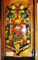 Image # 7011: Circus Wagon Playfield