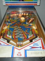 Image # 36028: Sky Fly Playfield
