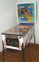 Image # 36030: Sky Fly Cabinet - Full View