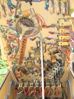 Image # 71819: Hot & Cold Under Playfield