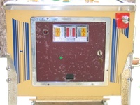 Image # 71816: Hot & Cold Cabinet - Front