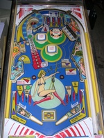 Image # 35988: Hot & Cold Playfield