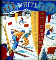 Image # 36646: Red White Blue Backglass