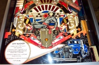 Image # 29571: City Slicker Lower Playfield 
(Serial number 188.)