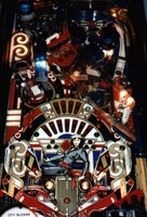 Image # 6125: City Slicker Playfield