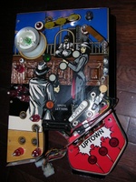 Image # 46050: City Slicker Mini-Playfield