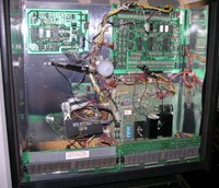 Image # 46052: City Slicker Inside Backbox