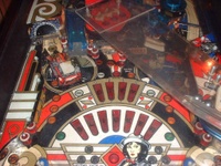 Image # 29233: City Slicker Playfield Detail - Center
